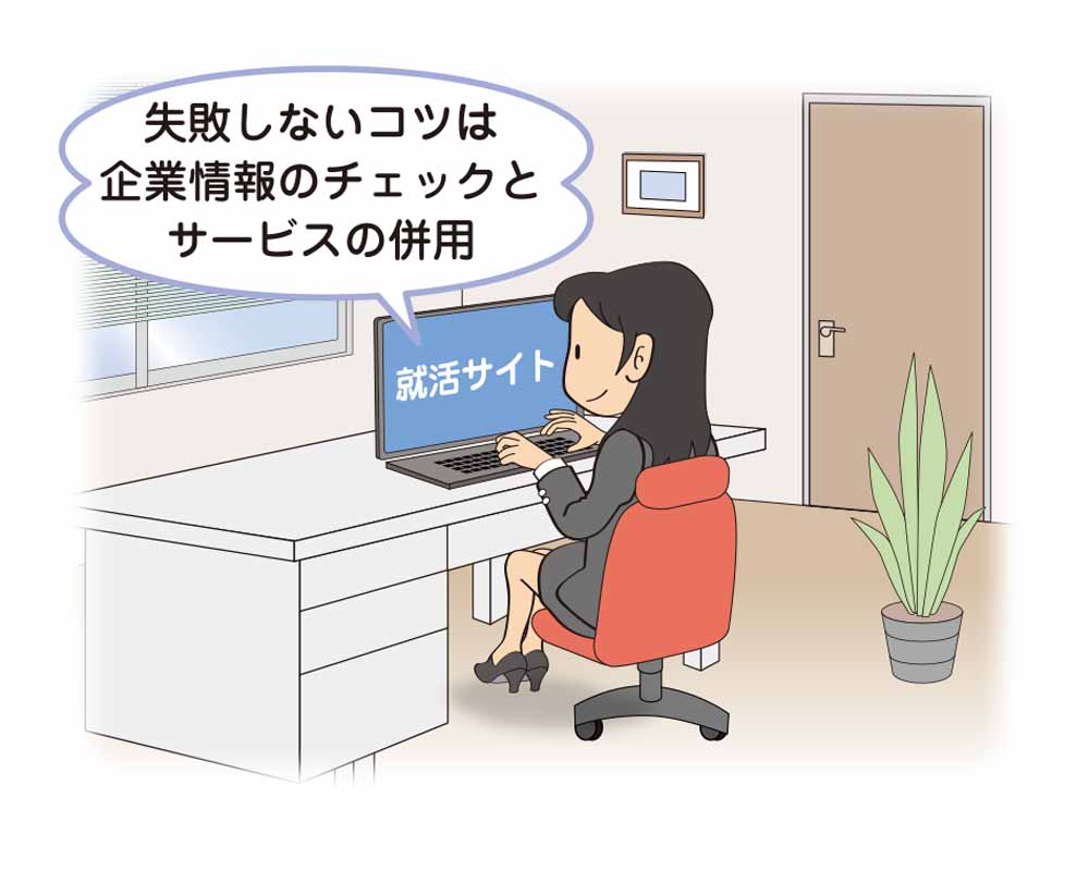 失敗しないコツ